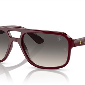Ray-Ban RB4414M F68511 58 Unisex Güneş Gözlüğü