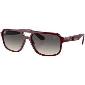 Ray-Ban RB4414M F68511 58 Unisex Güneş Gözlüğü