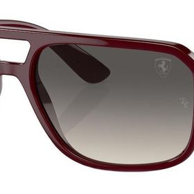 Ray-Ban RB4414M F68511 58 Unisex Güneş Gözlüğü