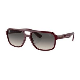Ray-Ban RB4414M F68511 58 Unisex Güneş Gözlüğü