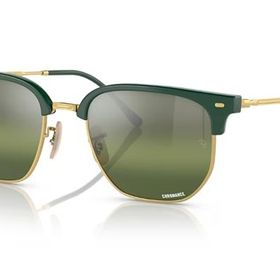 Ray-Ban RB4416 6655G4 53 Unisex Güneş Gözlüğü