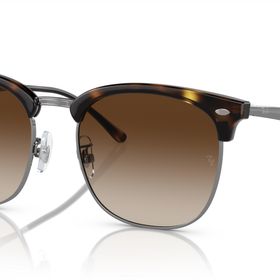 Ray-Ban RB4418D 710/13 56 Unisex Güneş Gözlüğü