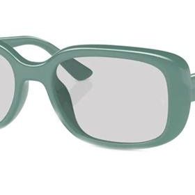 Ray-Ban RB4421D 676287 56 Kadın Güneş Gözlüğü