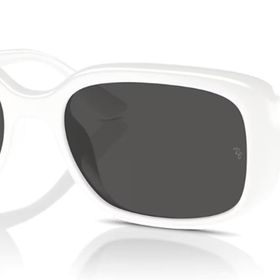 Ray-Ban RB4421D 677287 56 Kadın Güneş Gözlüğü