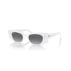 Ray-Ban RB4427 675911 49 Kadın Güneş Gözlüğü