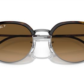 Ray-Ban RB4429 601/31 53 Kadın Güneş Gözlüğü