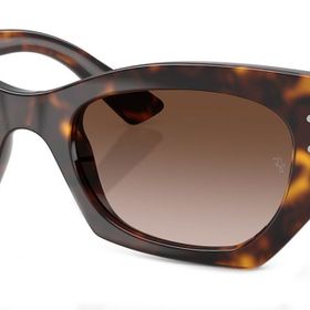 Ray-Ban RB4430 135913 49 Unisex Güneş Gözlüğü