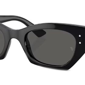 Ray-Ban RB4430 667787 49 Kadın Güneş Gözlüğü