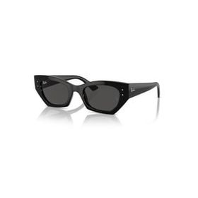 Ray-Ban RB4430 667787 49 Kadın Güneş Gözlüğü