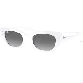 Ray-Ban RB4430 675911 49 Kadın Güneş Gözlüğü