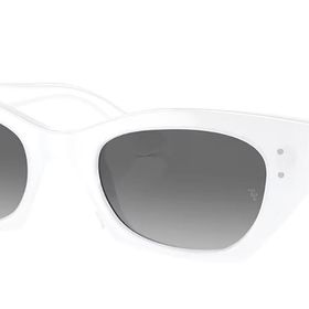Ray-Ban RB4430 675911 49 Kadın Güneş Gözlüğü