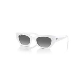 Ray-Ban RB4430 675911 49 Kadın Güneş Gözlüğü
