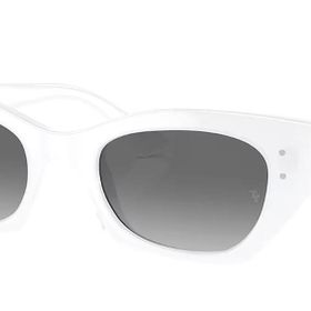 Ray-Ban RB4430 675911 49 Kadın Güneş Gözlüğü