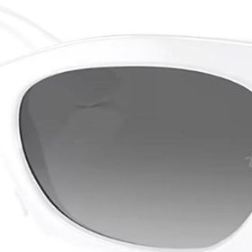 Ray-Ban RB4430 675911 49 Kadın Güneş Gözlüğü