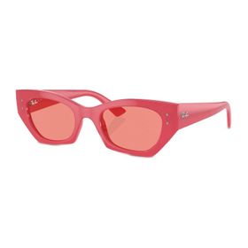Ray-Ban RB4430 676084 49 Kadın Güneş Gözlüğü