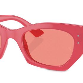 Ray-Ban RB4430 676084 49 Kadın Güneş Gözlüğü