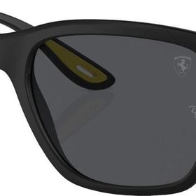 Ray-Ban RB4433M F602/87 54 Erkek Güneş Gözlüğü