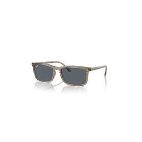 Ray-Ban RB4435 6765R5 59 Unisex Güneş Gözlüğü
