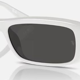 Ray-Ban RB4436D 677287 55 Kadın Güneş Gözlüğü