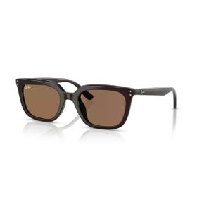 Ray-Ban RB4439D 6231 73 54 Kahverengi Unisex Güneş Gözlüğü