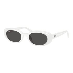 Ray-Ban RB4441D 677287 53 Beyaz Kadın Güneş Gözlüğü