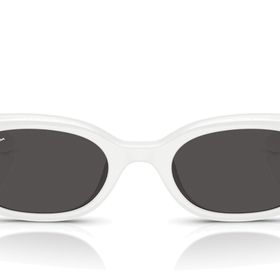 Ray-Ban RB4441D 677287 53 Beyaz Kadın Güneş Gözlüğü