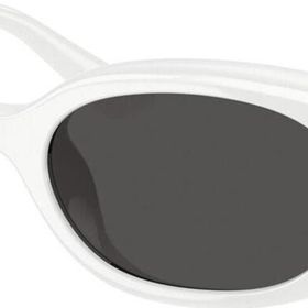 Ray-Ban RB4441D 677287 53 Beyaz Kadın Güneş Gözlüğü