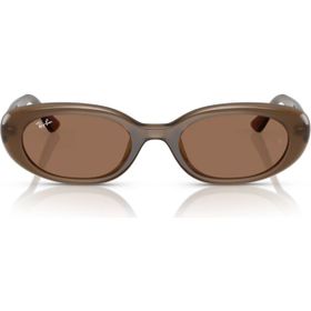 Ray-Ban RB4441d 677973 53 Kadın Güneş Gözlüğü