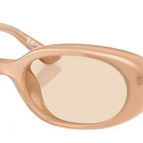 Ray-Ban RB4441D 678793 53 Unisex Güneş Gözlüğü