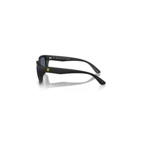 Ray-Ban RB4443M F702/87 57 Unisex Güneş Gözlüğü