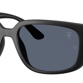 Ray-Ban RB4443M F702/87 57 Unisex Güneş Gözlüğü