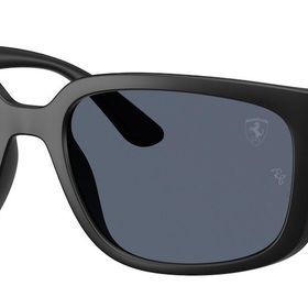 Ray-Ban RB4443M F702/87 57 Unisex Güneş Gözlüğü