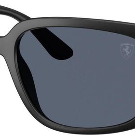 Ray-Ban RB4443M F702/87 57 Unisex Güneş Gözlüğü