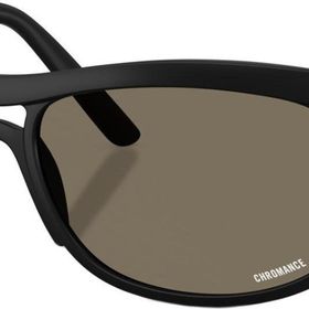 Ray-Ban RB4452CH 601S87 56 Polarize Chromance Unisex Güneş Gözlüğü