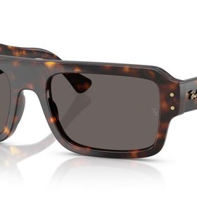 Ray-Ban RB4454 1359B1 53 Unisex Güneş Gözlüğü