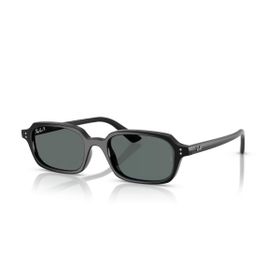 Ray-Ban RB4455 667781 52 Polarize Unisex Güneş Gözlüğü