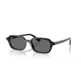 Ray-Ban RB4455 667781 52 Polarize Unisex Güneş Gözlüğü