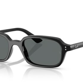 Ray-Ban RB4455 667781 52 Polarize Unisex Güneş Gözlüğü