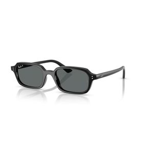 Ray-Ban RB4455 667781 52 Polarize Unisex Güneş Gözlüğü