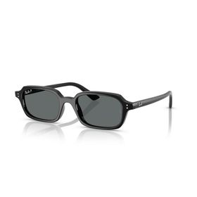 Ray-Ban RB4455 667781 52 Polarize Unisex Güneş Gözlüğü