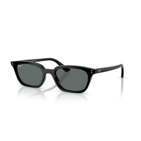 Ray-Ban RB4456 667781 50 Polarize Unisex Güneş Gözlüğü