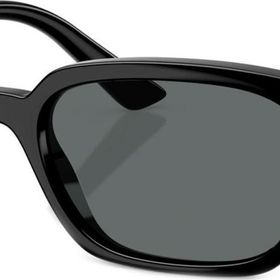 Ray-Ban RB4456 667781 50 Polarize Unisex Güneş Gözlüğü