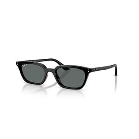 Ray-Ban RB4456 667781 50 Polarize Unisex Güneş Gözlüğü