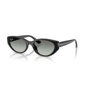 Ray-Ban RB4457D 667711 55 Unisex Güneş Gözlüğü