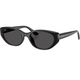 Ray-Ban RB4457D 667787 55 Unisex Güneş Gözlüğü