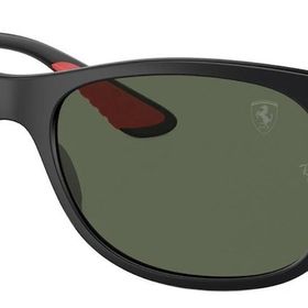 Ray-Ban RB4607M F60271 55 Unisex Güneş Gözlüğü