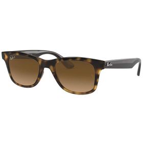 Ray-Ban RB4640 710/M2 50 Polarize Unisex Güneş Gözlüğü