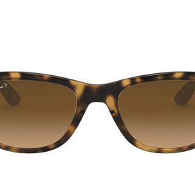 Ray-Ban RB4640 710/M2 50 Polarize Unisex Güneş Gözlüğü