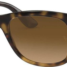 Ray-Ban RB4640 710/M2 50 Polarize Unisex Güneş Gözlüğü