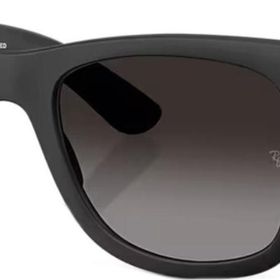 Ray-Ban RB4840-S 601S/T3 52 Unisex Güneş Gözlüğü